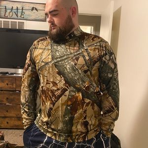 Meet your Posher, Michael